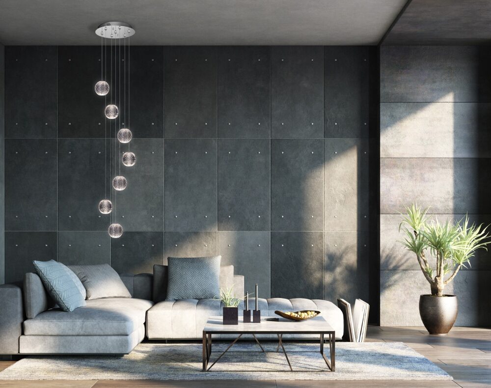 La Fab Sofas and Chairs