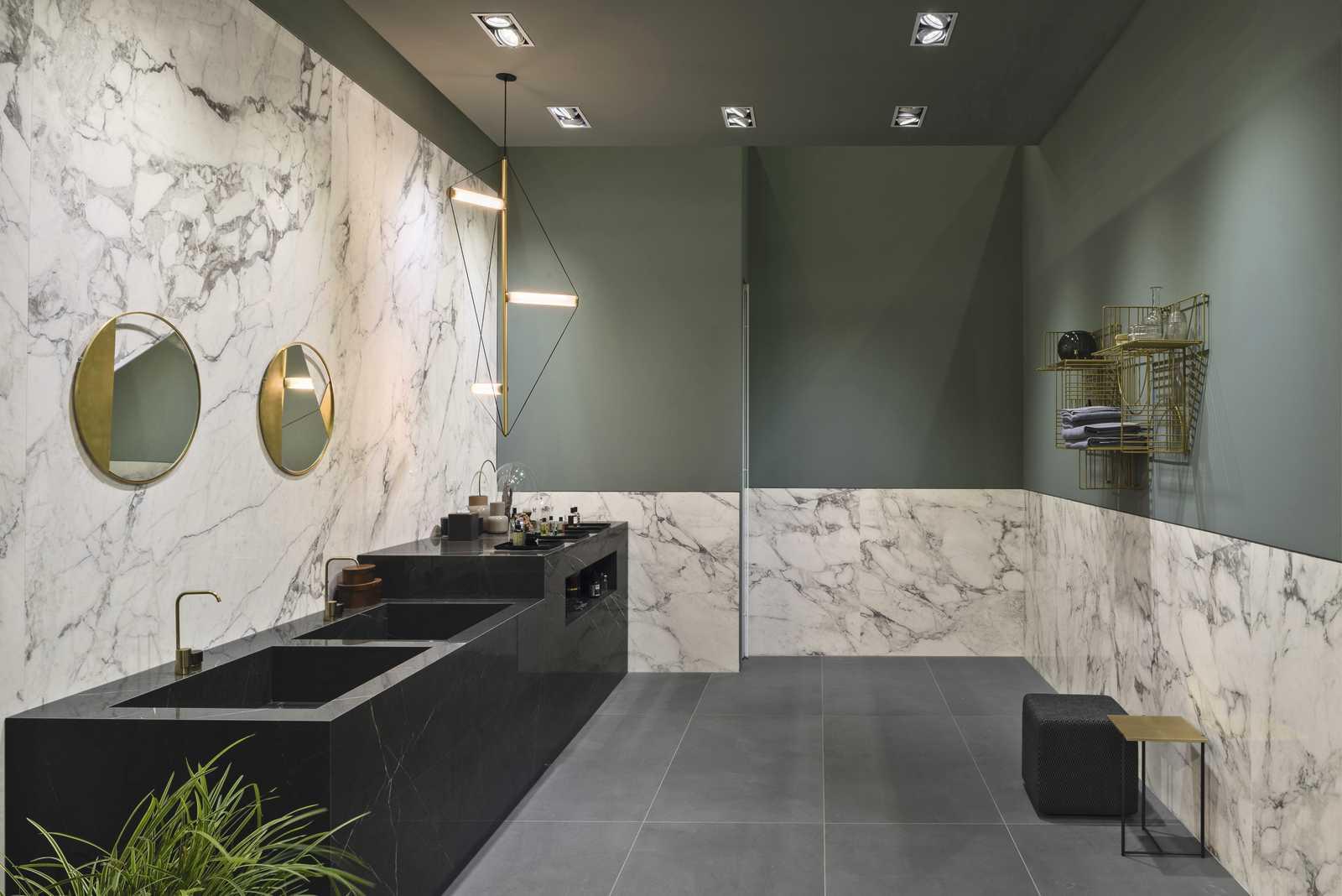 Marazzi Italian tiles At our Exeter and Somerset showrooms