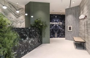 Marazzi Italian tiles Exeter and Somerset showrooms