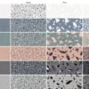 Ergon Abaco Medley Italian tiles