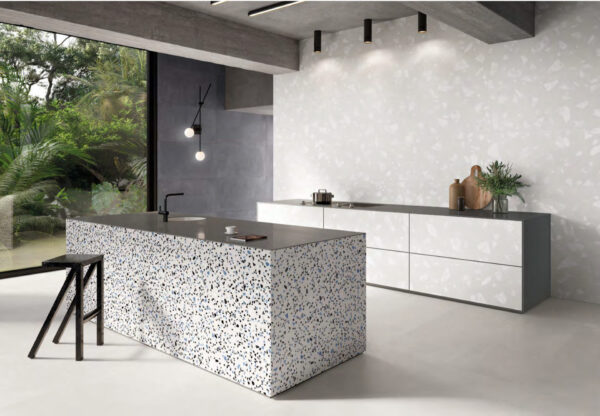 Minimal – White Collection Medley Brand Ergon