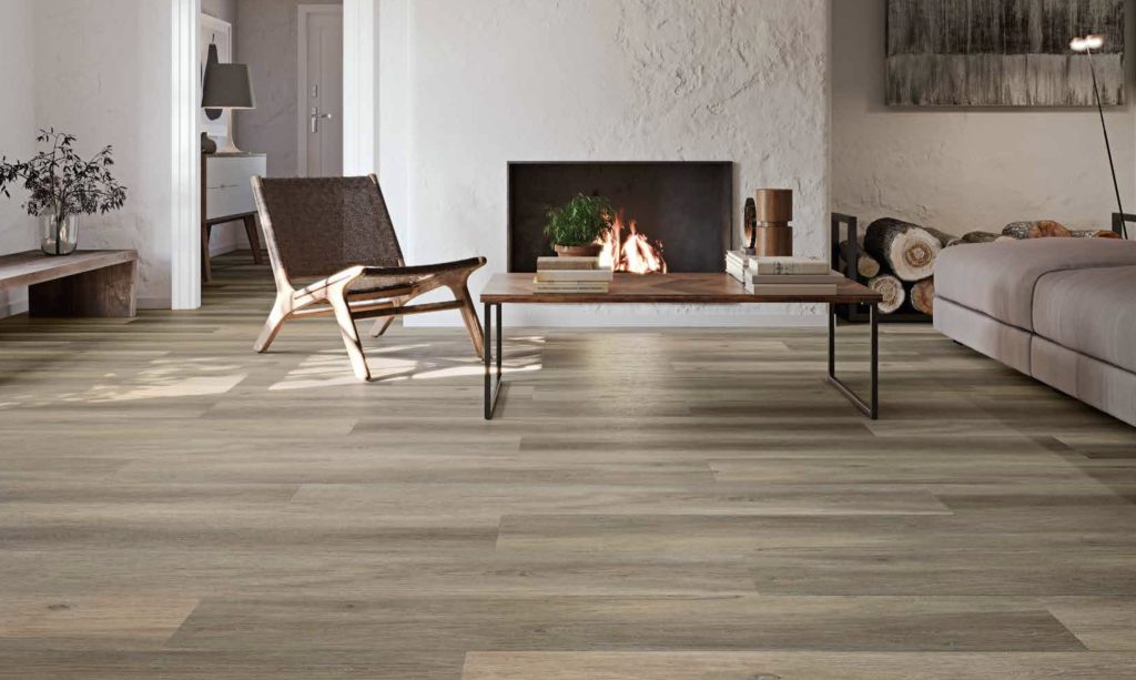 Kerlux SPC Ebro Luxury Vinyl Flooring