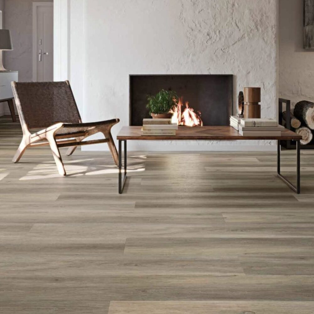 Kerlux Luxury Vinyl Flooring
