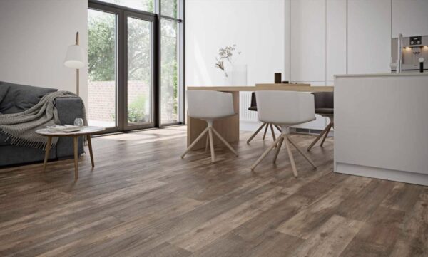 Kerlux SPC Baza Luxury Vinyl Flooring