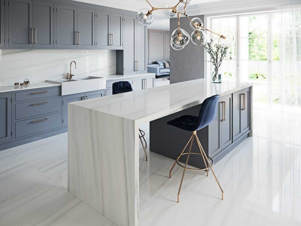 coverlam top kitchen worktop fabrication