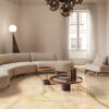 Pure Pastel Miele Onyx Porcelain Tiles