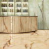 Pure Pastel Miele Onyx Porcelain Tiles