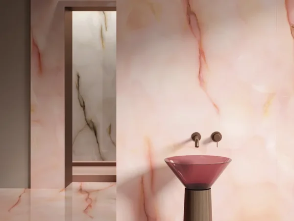 pure Malva Onyx emil Exeter tile showroom exeter devon