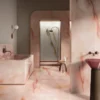 pure Malva Onyx emil Exeter tile showroom exeter devon