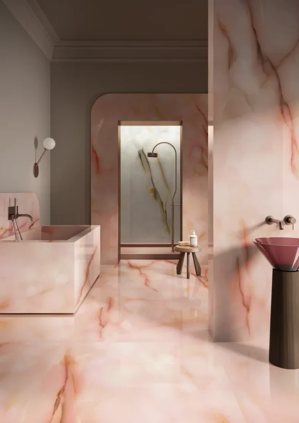 pure Malva Onyx emil Exeter tile showroom exeter devon