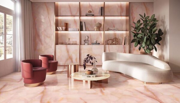 pure Malva Onyx emil Exeter tile showroom exeter devon
