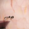 pure Malva Onyx emil Exeter tile showroom exeter devon