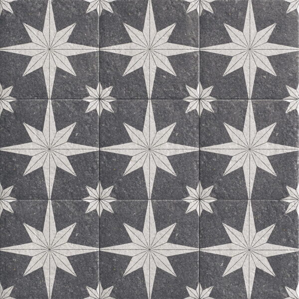Compass- Lava Black