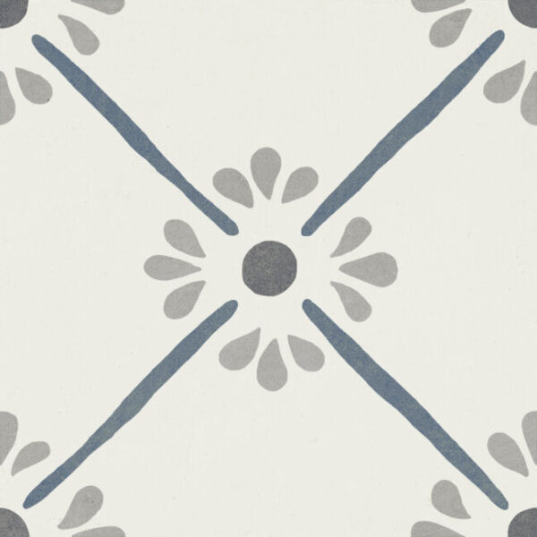 Provence – Amelie Blue