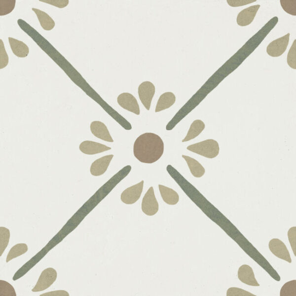 Provence – Amelie Green