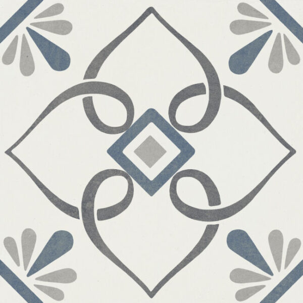 Provence – Elodie Blue