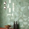 Artisan Geometrica tile
