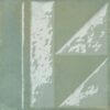 Artisan Geometrica tile