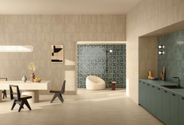 Artizsan Mattone Tile