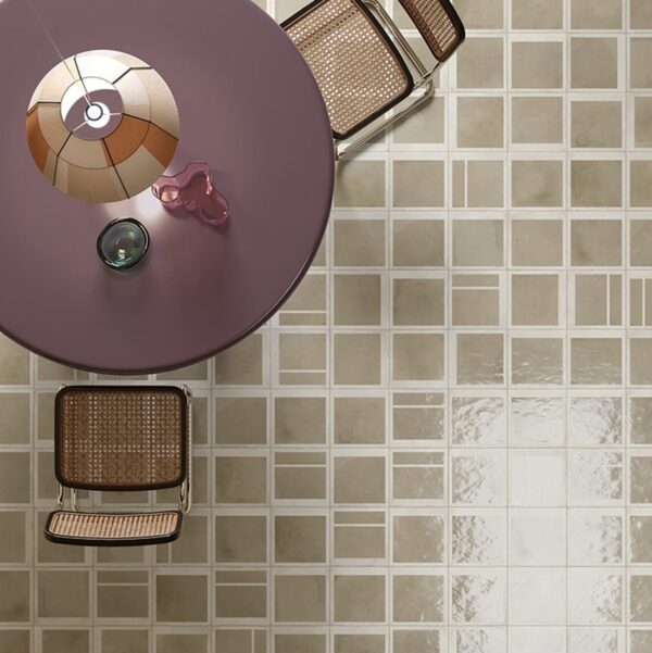 Artisan Polaroid Tile