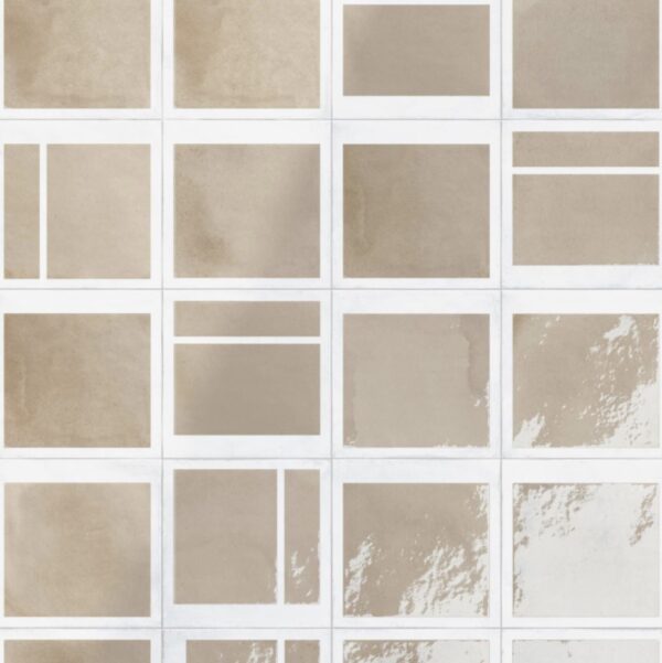 Artisan Polaroid Tile