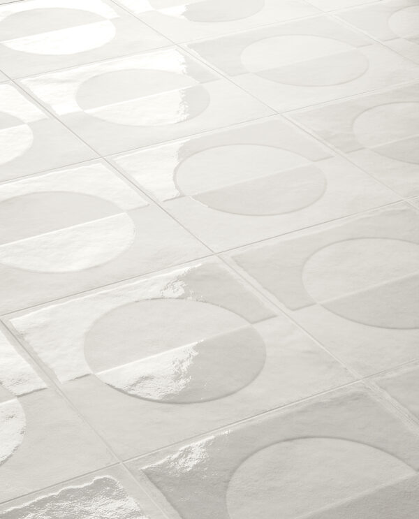 Artizsan Cerchio Tile