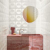 Artizsan Cerchio Tile