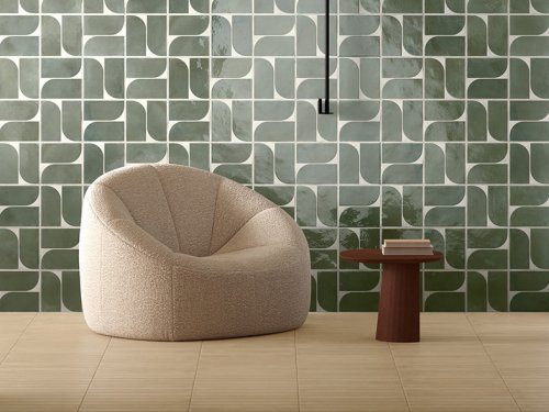 Artizsan Mattone Tile