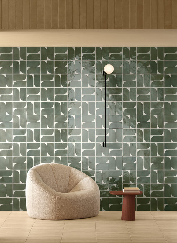 Artizsan Mattone Tile
