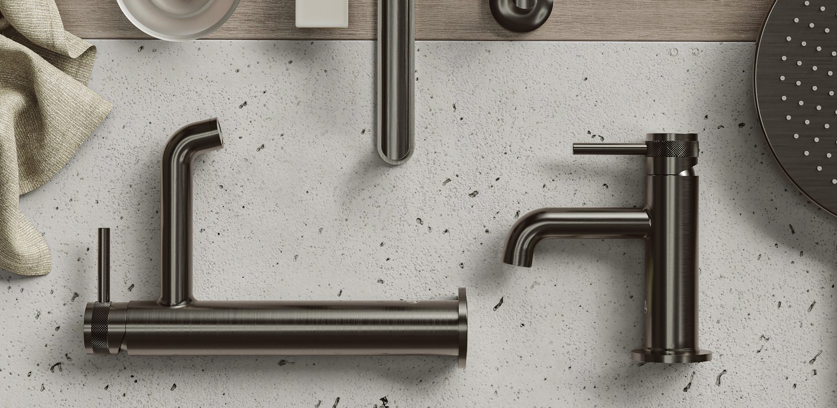 aqualla-bathroom-taps-showroom-devon