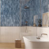 Waterfall Matt Mini Wall Tile