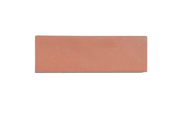 Red wall tile