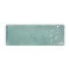 Aqua Green tile