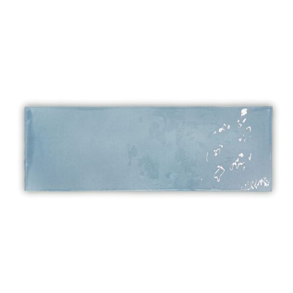 Vintage Natural Glazes – Sky
