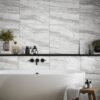 Rent Grey Decor Tile