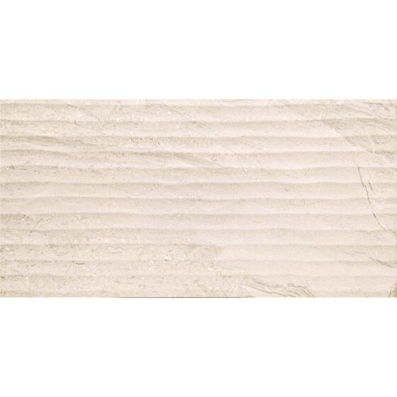 Rent Beige Matt Decor Ceramic Wall 300x600mm