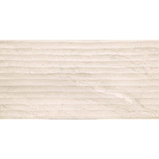 Rent Beige Matt Decor Ceramic Wall 300x600mm
