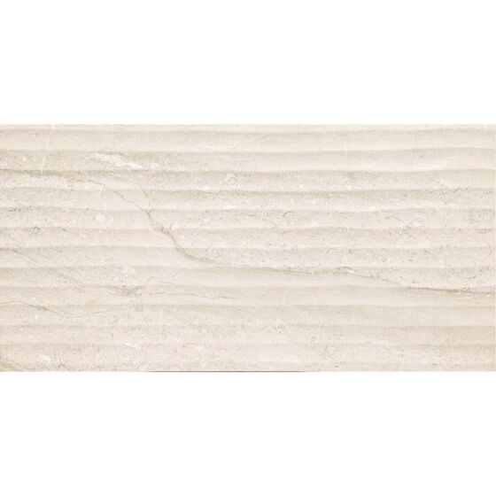 Rent Beige Matt Decor Ceramic Wall 300x600mm