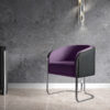 Grespania Artic Grey Matt Stone Effect Tiles