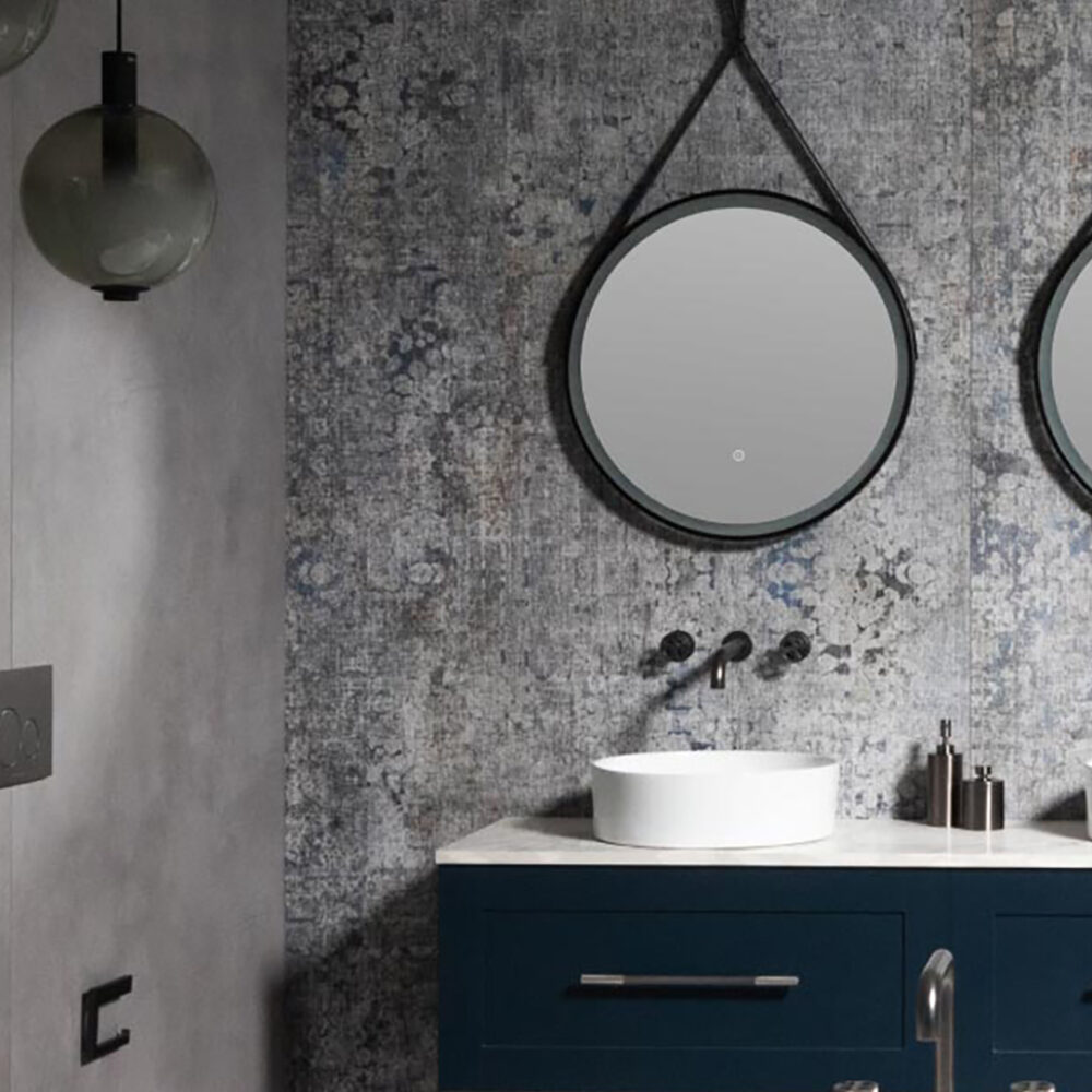 Bagnodesign Basins
