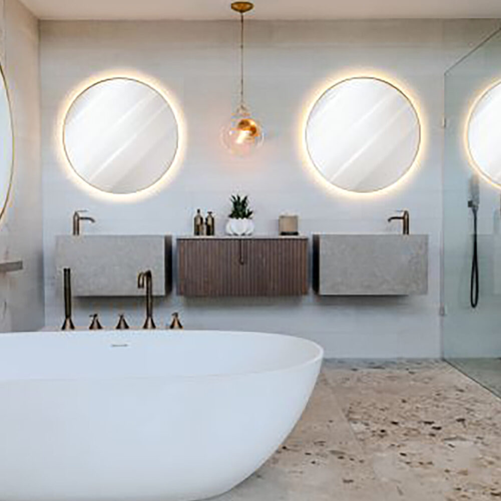 Bagnodesign Bathroom Furniture