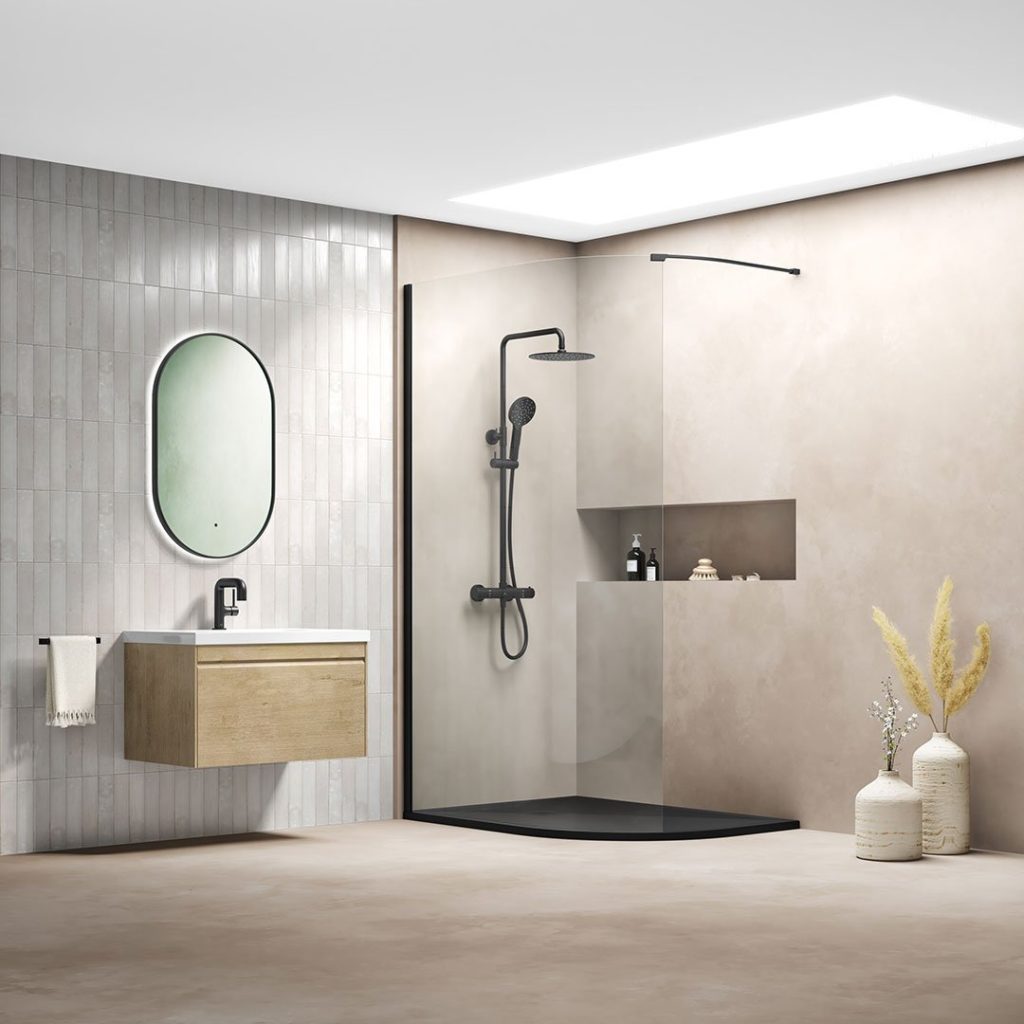 MyLife bathrooms exeter