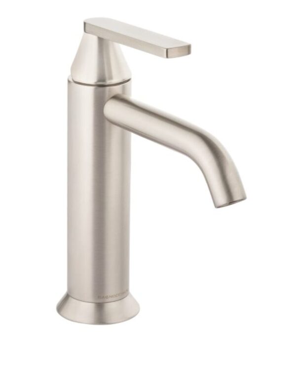 Bangnodesign Bristol Mono Smooth Bodied Basin Mixer