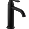 Bangnodesign Bristol Mono Smooth Bodied Basin Mixer