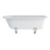 burlington-blenheim-freestanding-bath-showroom-exeter-devon