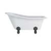 burlington-buckingham-freestanding-bath-showroom-exeter-devon