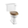 burlington-close-coupled-toilets-bath-showroom-exeter-devon