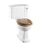 burlington-close-coupled-toilets-bath-showroom-exeter-devon