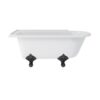burlington-hampton-freestanding-bath-showroom-exeter-devon