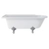 burlington-hampton-freestanding-bath-showroom-exeter-devon